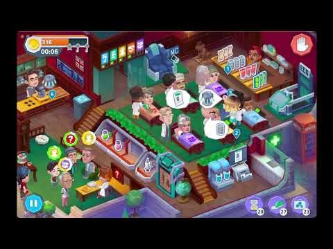 Video guide by CaroGamesNL: Happy Clinic Level 149 #happyclinic