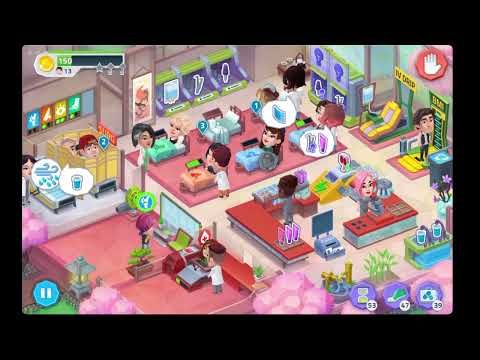 Video guide by CaroGamesNL: Happy Clinic Level 250 #happyclinic