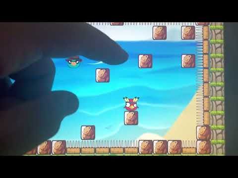 Video guide by Iverson Andre Bradford: Hungry Piggy Level 18 #hungrypiggy