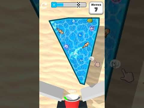 Video guide by skillgaming: Slice This! Level 9 #slicethis