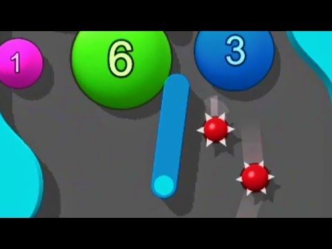 Video guide by YangLi Games: Puff Up Level 278 #puffup