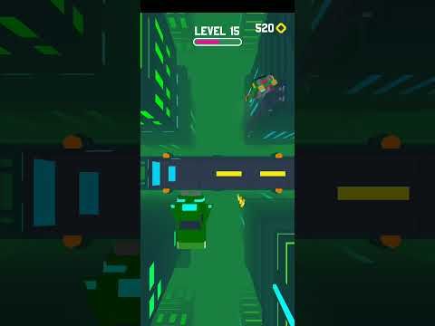 Video guide by MR MEDOLS GAMES: Drive Level 15 #drive