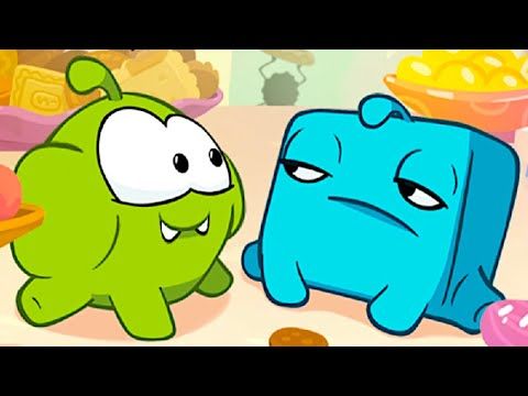 Video guide by WhattaGameplay: Cut the Rope: BLAST Level 21 #cuttherope