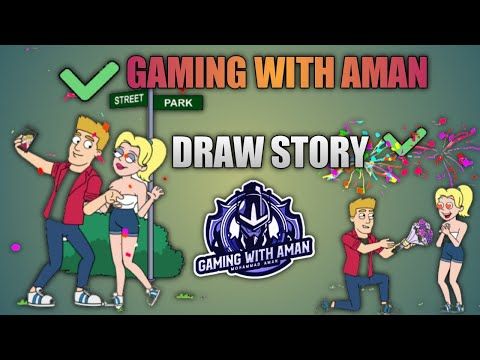 Video guide by Manohar Thana Gamer (Mohammad Aman): Draw Story! Level 346 #drawstory