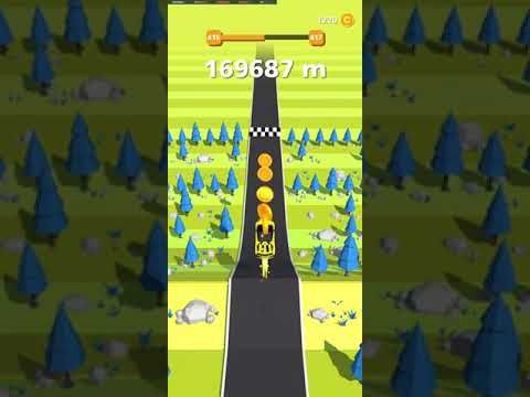Video guide by Sajal's Gaming: Traffic Run! Level 416 #trafficrun