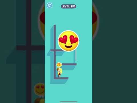 Video guide by Micro Gameplay: Get the Girl Level 187 #getthegirl