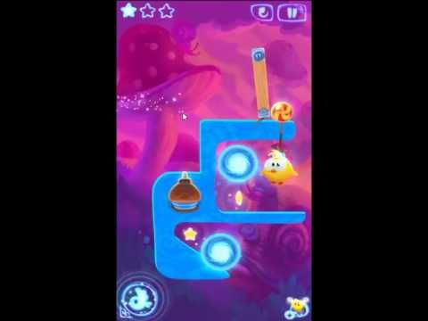 Video guide by skillgaming: Cut the Rope: Magic Level 2-11 #cuttherope