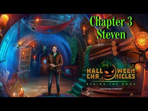 Video guide by V.O.R. Bros: Halloween Chronicles Chapter 3 #halloweenchronicles