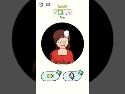 Video guide by Android,IOS Gamerz: Erase Story Level 7-11 #erasestory