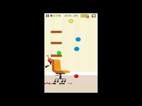Video guide by TheGameAnswers: Spill It! Level 389 #spillit