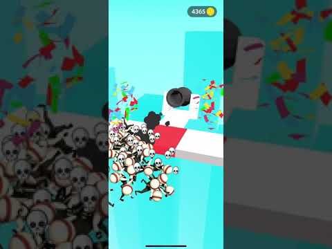 Video guide by PocketGameplay: Crush Them All Level 64 #crushthemall