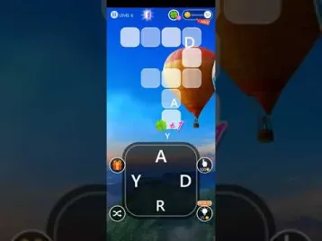 Video guide by KraliceeGaming: Word Across Level 6-10 #wordacross