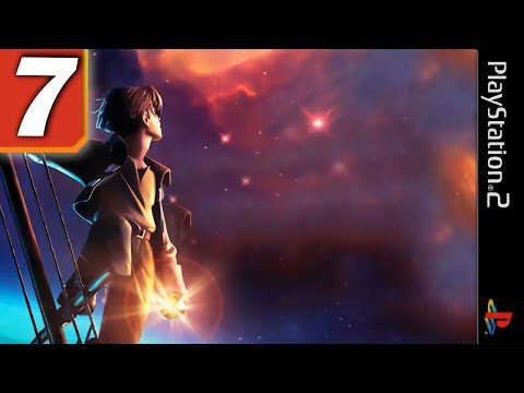 Video guide by Cipher: Treasure Planet Level 7 #treasureplanet