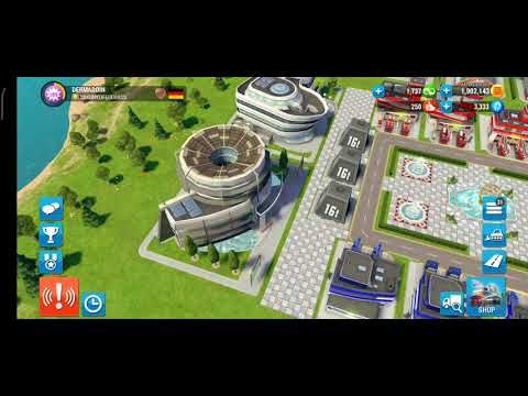 Video guide by Let's Play EMERGENCY HQ: EMERGENCY HQ Level 8 #emergencyhq