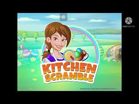 Video guide by Catambay mixAnntv: Kitchen Scramble Level 41 #kitchenscramble