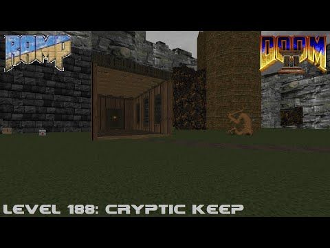 Video guide by TheV1perK1ller: Cryptic Keep Level 188 #cryptickeep