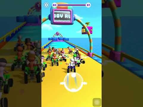 Video guide by TopGameTV: Buggy Rush Level 60 #buggyrush