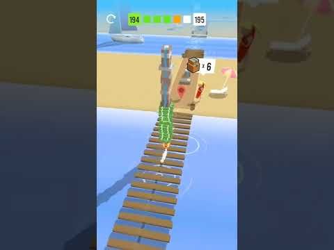 Video guide by Casual Games: Deliver It 3D Level 194 #deliverit3d