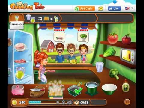 Video guide by Gamegos Games: Cooking Tale Level 47 #cookingtale