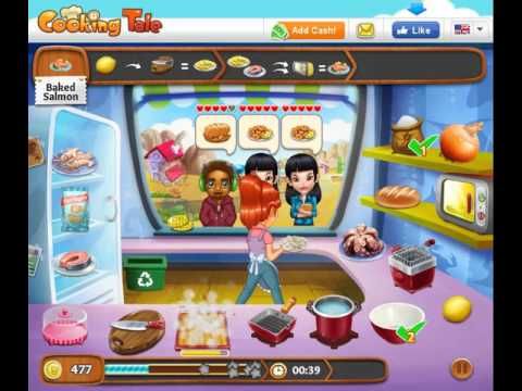 Video guide by Gamegos Games: Cooking Tale Level 69 #cookingtale