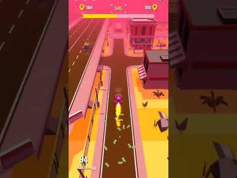 Video guide by Sajal's Gaming: Taxi Run Level 189 #taxirun