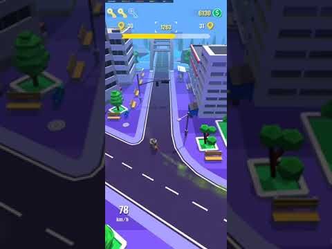 Video guide by Sajal's Gaming: Taxi Run Level 30 #taxirun
