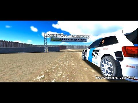 Video guide by driving games: Rally Racer Dirt Level 52 #rallyracerdirt