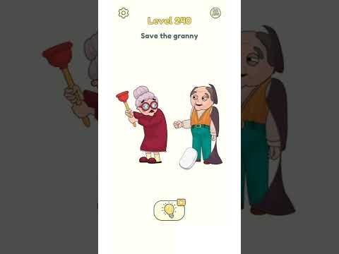 Video guide by Sora Chenel: Granny Level 240 #granny