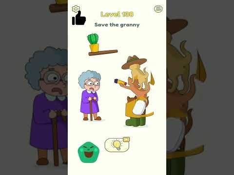 Video guide by Sarah Njee: Granny Level 138 #granny