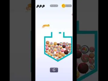 Video guide by Fazie Gamer: Bounce and pop Level 28 #bounceandpop
