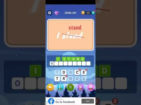 Video guide by Riddles World: Boom! Level 137 #boom
