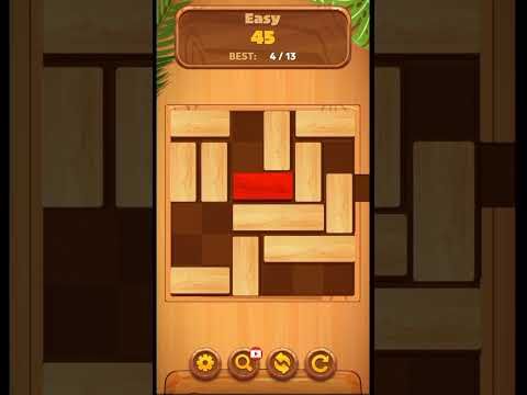 Video guide by Vaibhav Gaming: Block Puzzle!!!! Level 45 #blockpuzzle