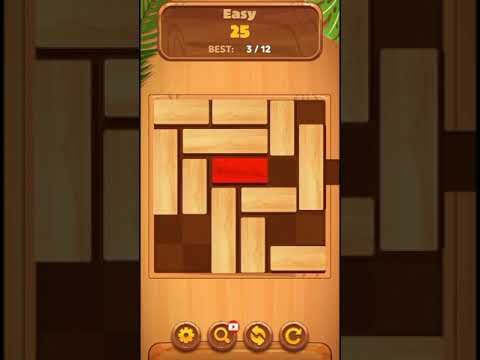 Video guide by Vaibhav Gaming: Block Puzzle!!!! Level 25 #blockpuzzle