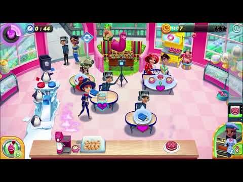 Video guide by Anne-Wil Games: Diner DASH Adventures Chapter 35 - Level 775 #dinerdashadventures