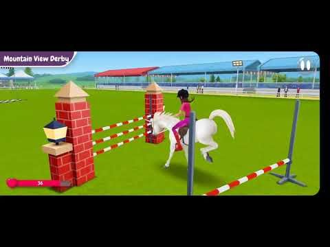 Video guide by Courtlyn Richter: My Horse Stories Level 9 #myhorsestories
