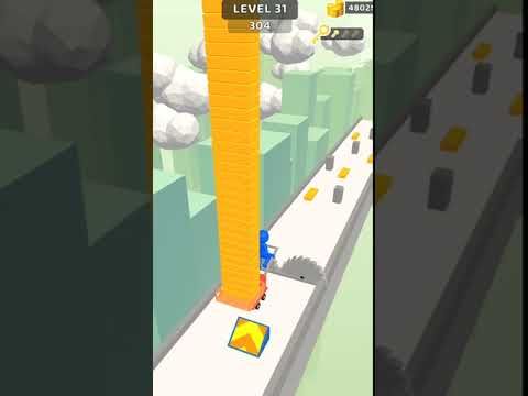 Video guide by Game Time: Brick Builder! Level 31 #brickbuilder