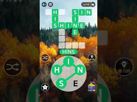 Video guide by RebelYelliex: Word Lots Level 62 #wordlots