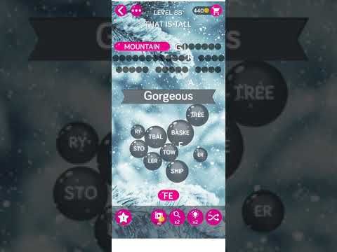 Video guide by Go Answer: Word Pearls Level 88 #wordpearls