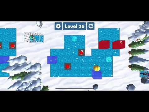 Video guide by cslloyd1: Iced In Level 26 #icedin