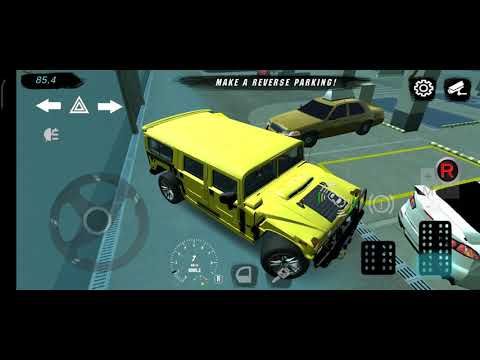 Video guide by Car Parking Multiplayer: Car Parking Multiplayer Level 27-34 #carparkingmultiplayer