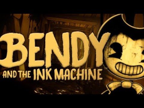 Video guide by Black Kitten Ser Channel: Bendy and the Ink Machine Level 3 #bendyandthe