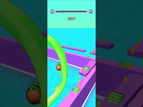 Video guide by Android Nerd: Ladder Race Level 800 #ladderrace
