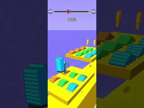 Video guide by Android Games Unlimited: Ladder Race Level 938 #ladderrace
