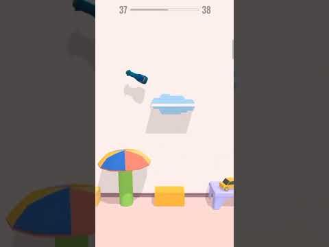 Video guide by Rupesh Android iOS Gameplay: Jump 3D! Level 37 #jump3d