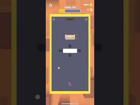 Video guide by PocketGameplay: Clone Ball Level 128 #cloneball