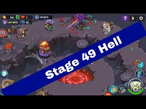 Video guide by nafis025: King World 2 - Level 49 #king