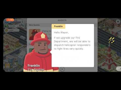 Video guide by RR K TECHNICEL GAMING 23: Pocket City Level 31 #pocketcity