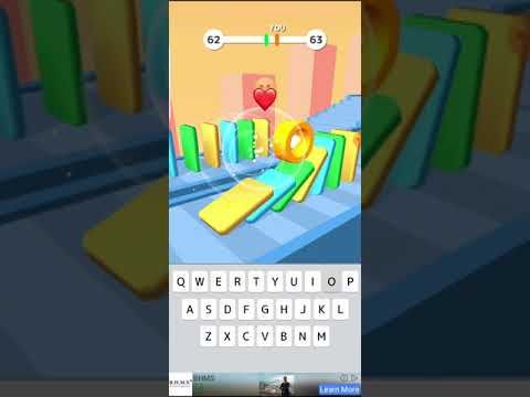 Video guide by DONOWI: Type Spin Level 62 #typespin