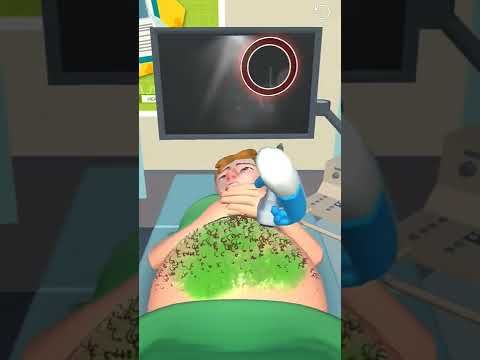 Video guide by Kids Gameplay Android Ios: Master Doctor 3D Level 7 #masterdoctor3d