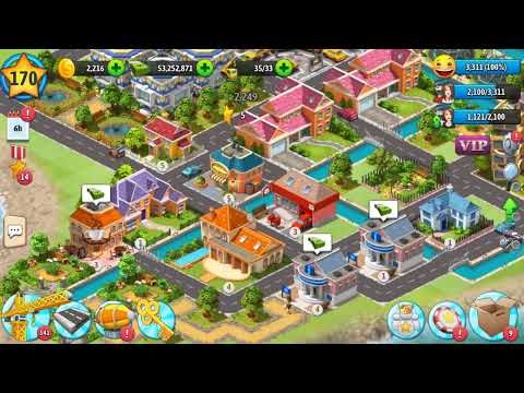 Video guide by Game EveryDay: City Island Level 170 #cityisland